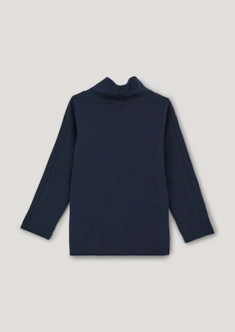 s.Oliver Shirt in Blauw