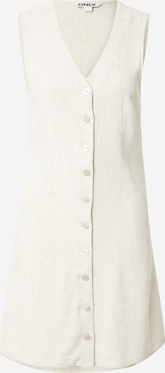 Suknelė 'ONLSiesta' iš ONLY, spalva – nebalintos drobės spalva, Prekių apžvalga