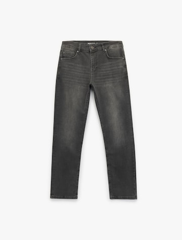 Koton Regular Jeans in Blue