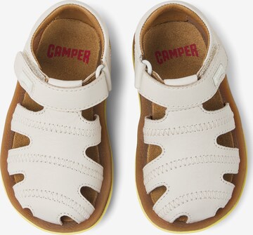 CAMPER Sandals 'Bicho' in White