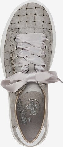 Rieker Sneaker in Grau