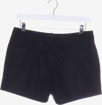 Marc O'Polo Bermuda / Shorts XXL in Schwarz: predná strana