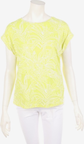 TAIFUN Top & Shirt in M in Green: front