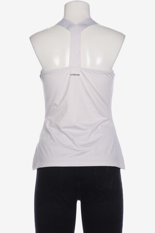 ADIDAS PERFORMANCE Top & Shirt in M in White