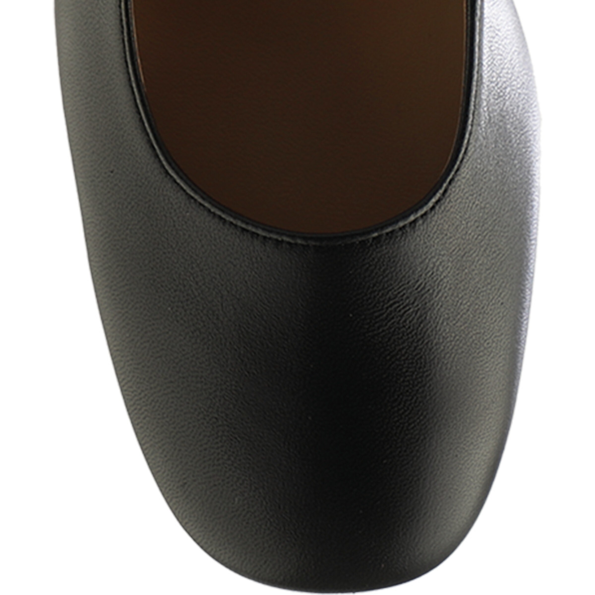 Högl Slingpumps 'Lilian' in Zwart