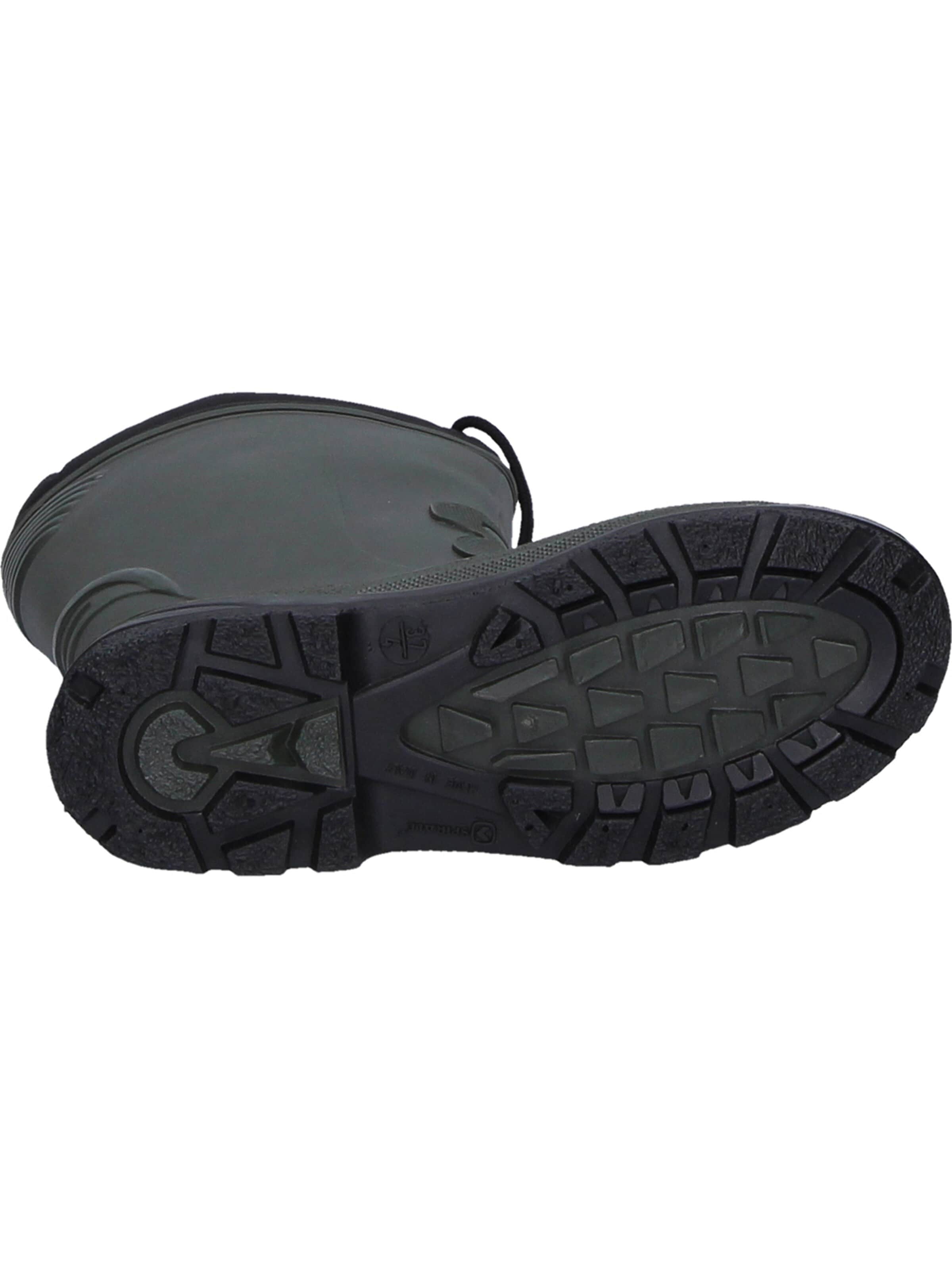 Spirale Snow boots 'Winterstiefel Ötz gefüttert in grün' in Green
