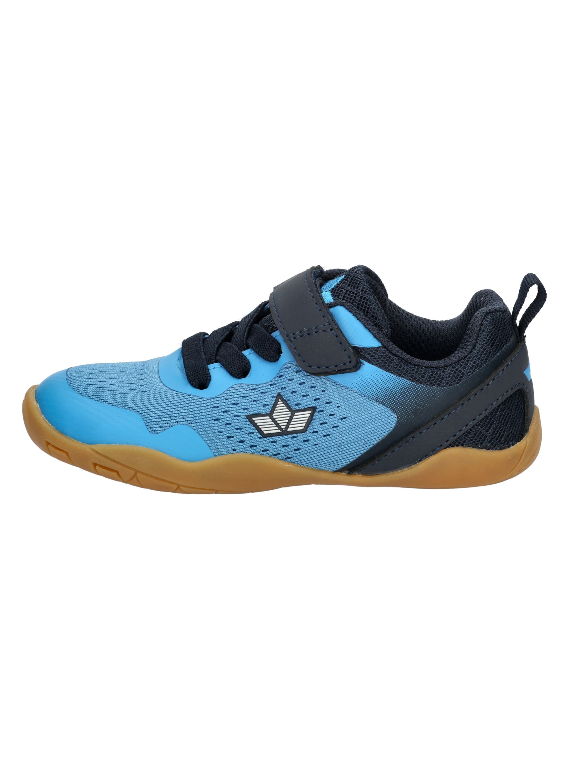 LICO Sneakers ' Aride VS Sporty ' in Blue