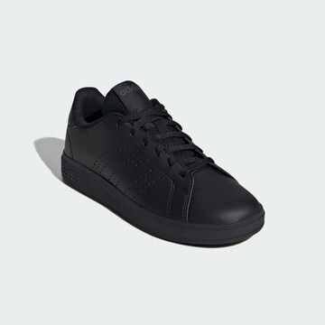 ADIDAS SPORTSWEAR Sneakers 'Advantage Base 2.0' in Black