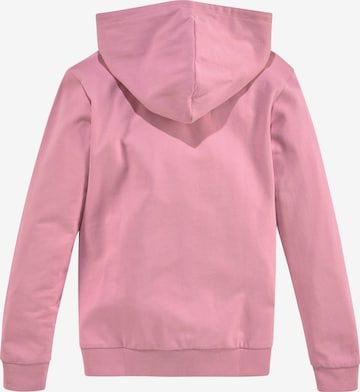 KangaROOS Sweatsuit in Pink