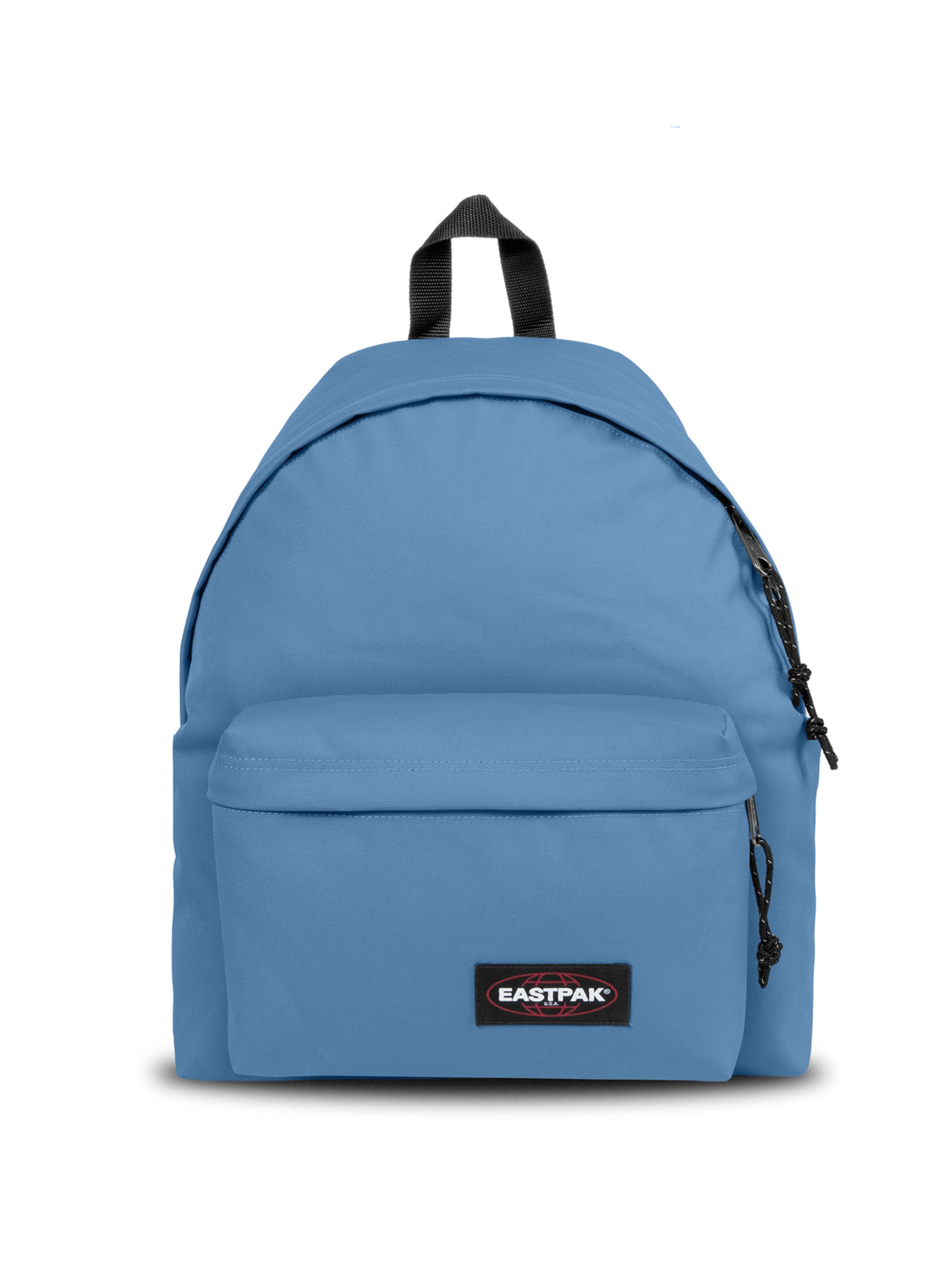 EASTPAK Rucksack 'Padded Pak'R' in Blau: Vorderseite