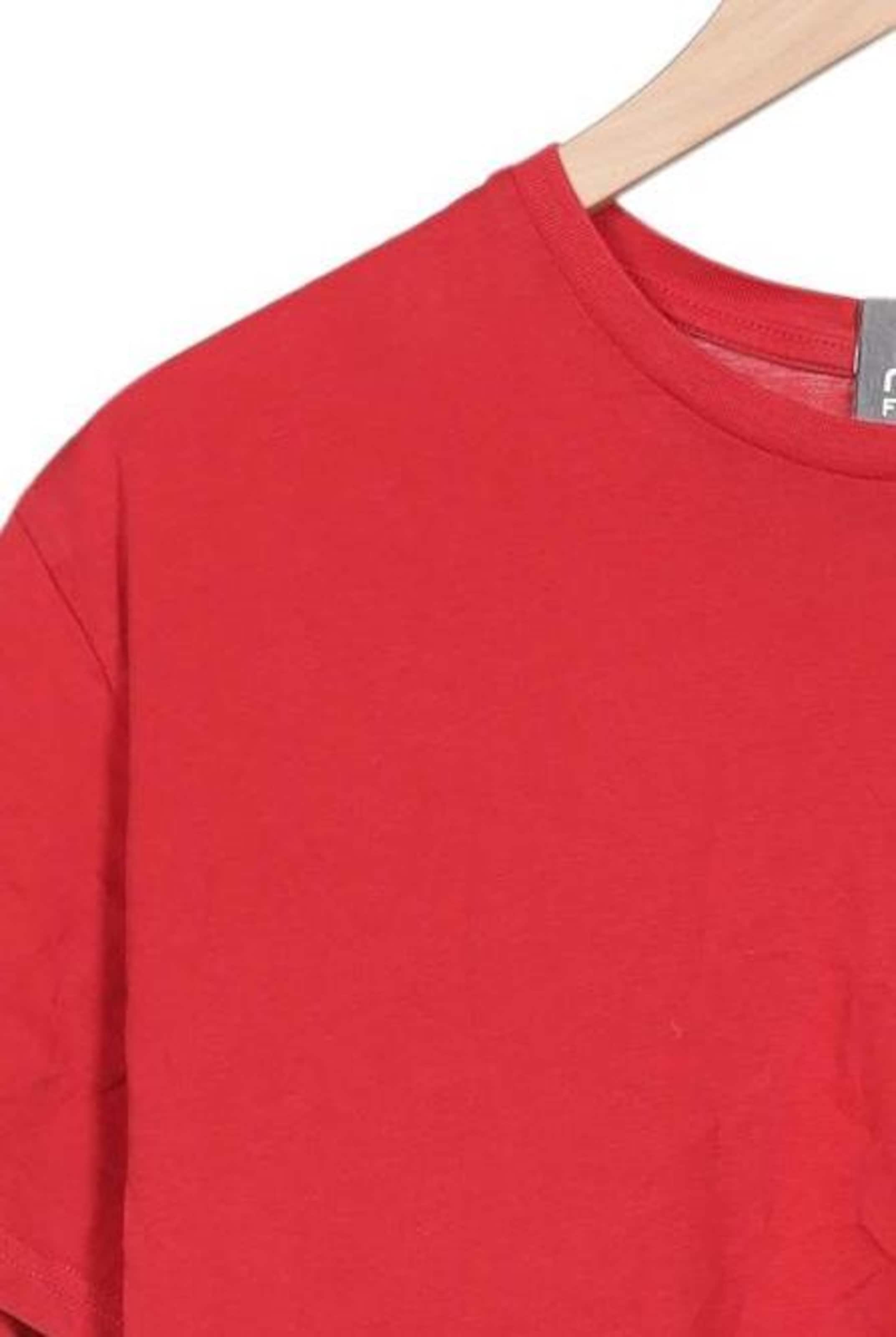 REPLAY Top & Shirt in S in Red