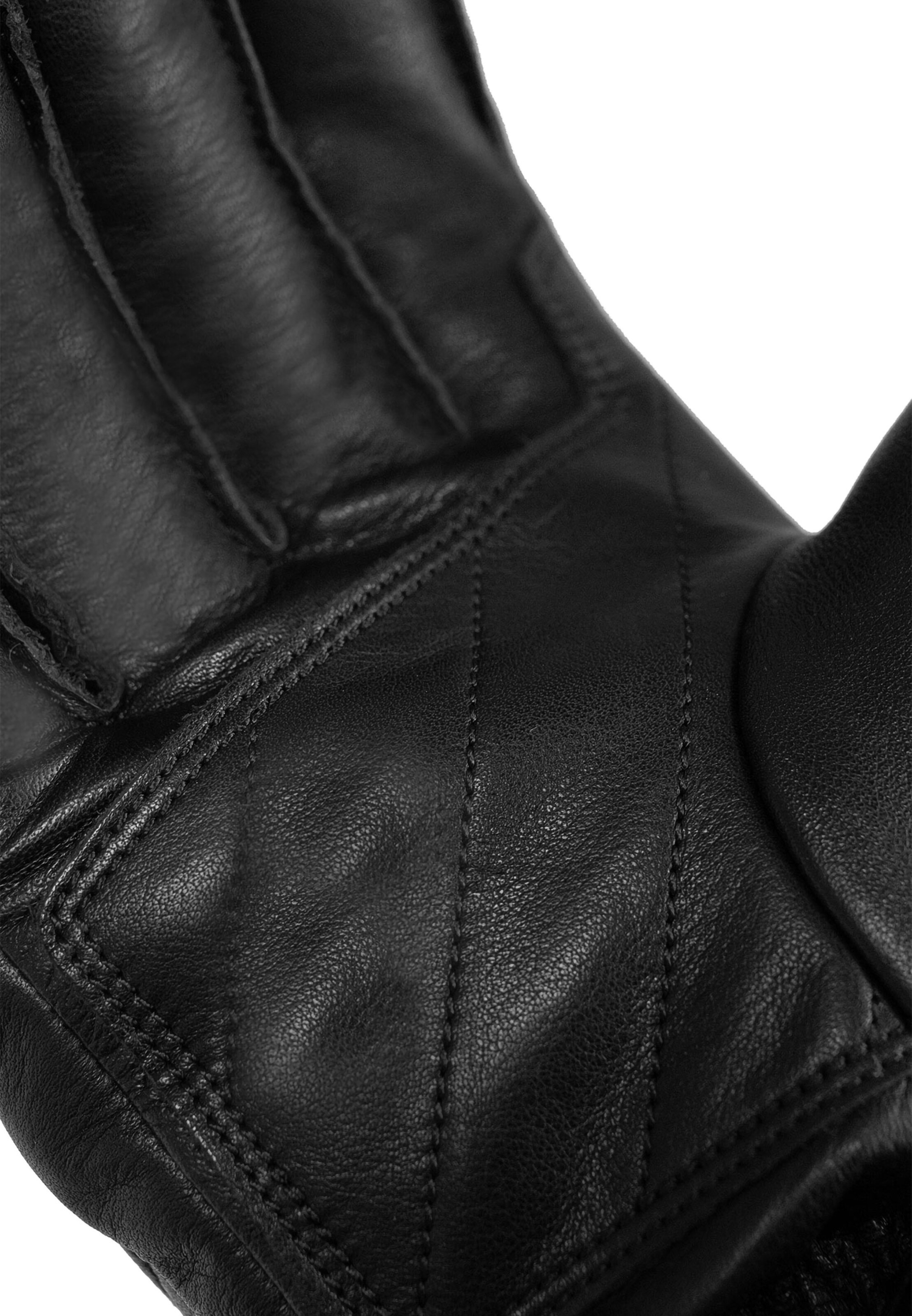 REUSCH Sports gloves 'Legacy R-TEX® XT' in Black