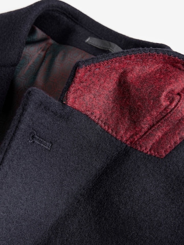Cappotto di mezza stagione di Next in blu