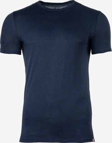T-Shirt DIESEL en bleu