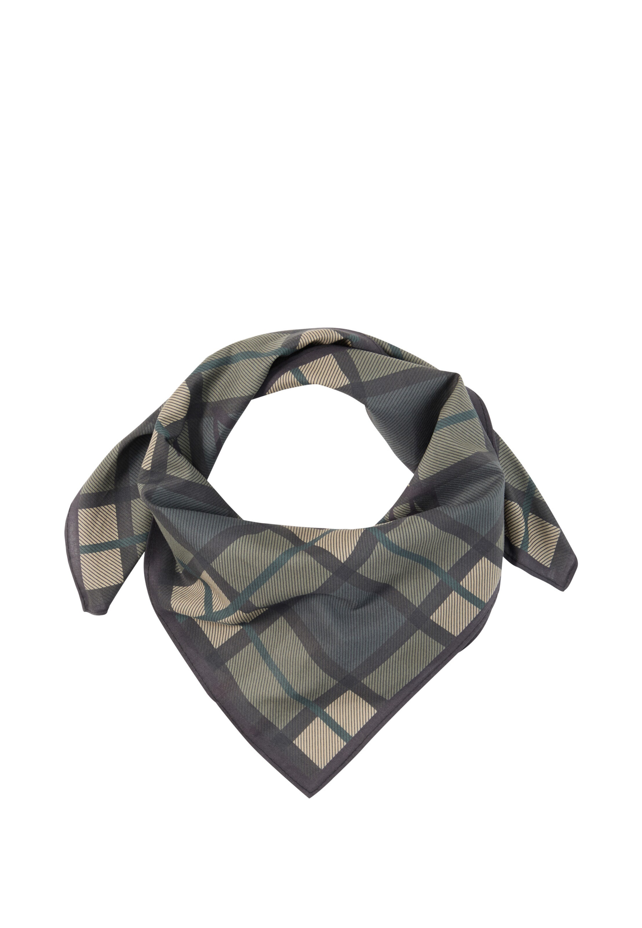 Écharpe 'Bandana' JOOP! Jeans en bleu