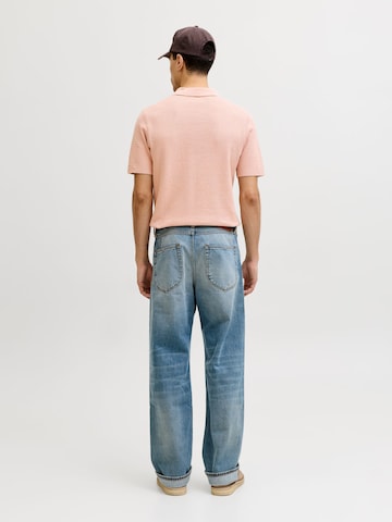 JACK & JONES Trui 'JPRBluriley' in Roze