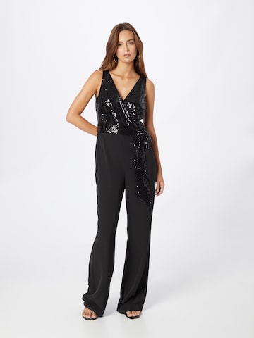 Lauren Ralph Lauren Jumpsuit 'ANUJA' in Black