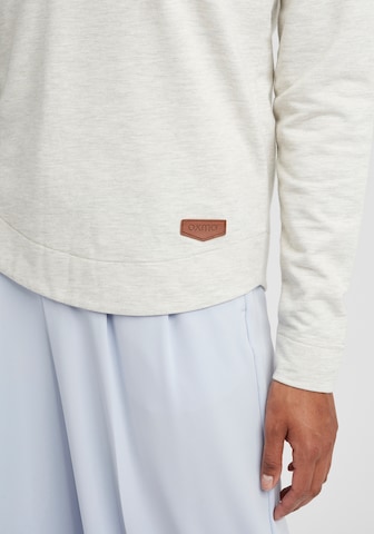 Oxmo Sweatshirt 'Wandy' in White