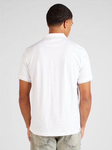 Michael Kors - Camiseta 'GREENWICH' en blanco