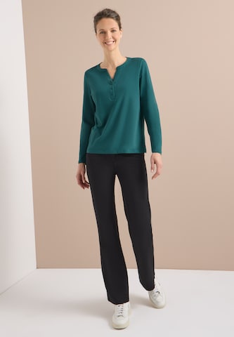 CECIL Shirt in Green