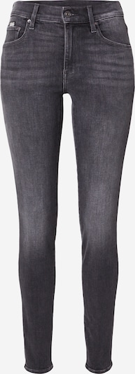 Džinsai '3301' iš G-STAR, spalva – juodo džinso spalva, Prekių apžvalga