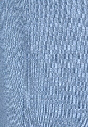HECHTER PARIS Suit vest in Blue