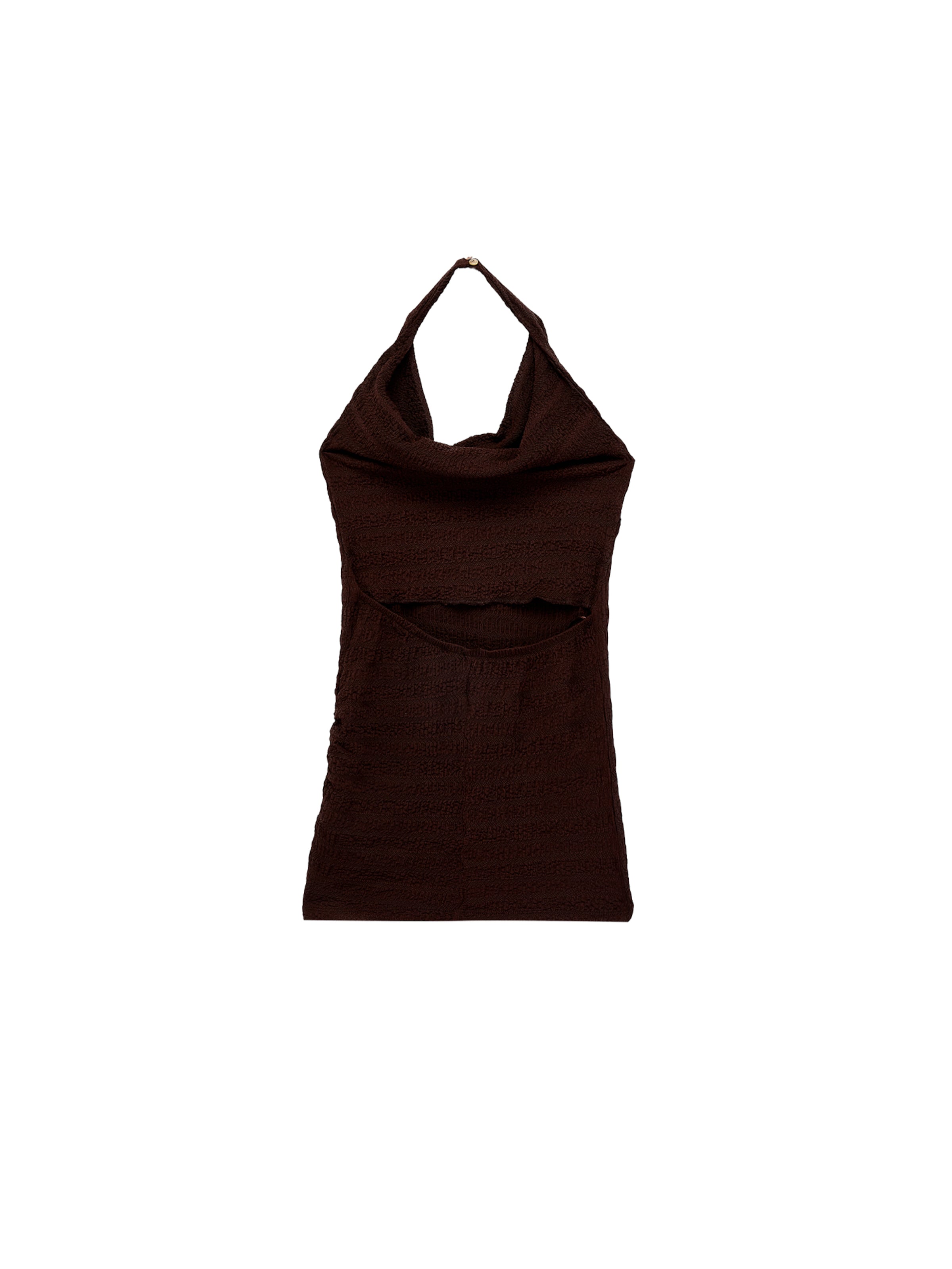 Koton Top in Brown