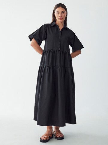 Willa Dress in Black