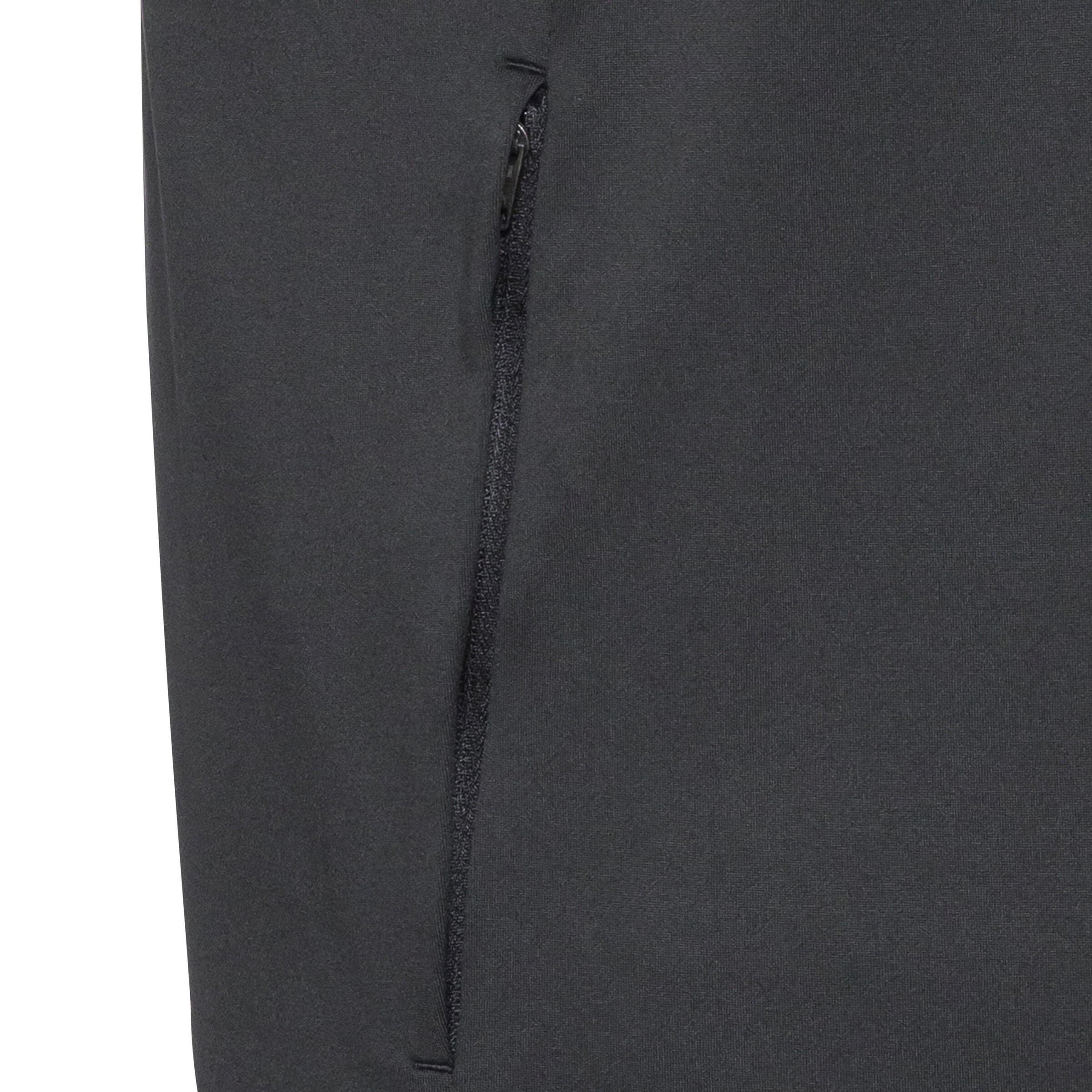 NIKE Athletic Sweatshirt 'Strike' in Grey