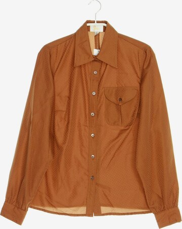 Gläser Blouse & Tunic in L in Brown: front