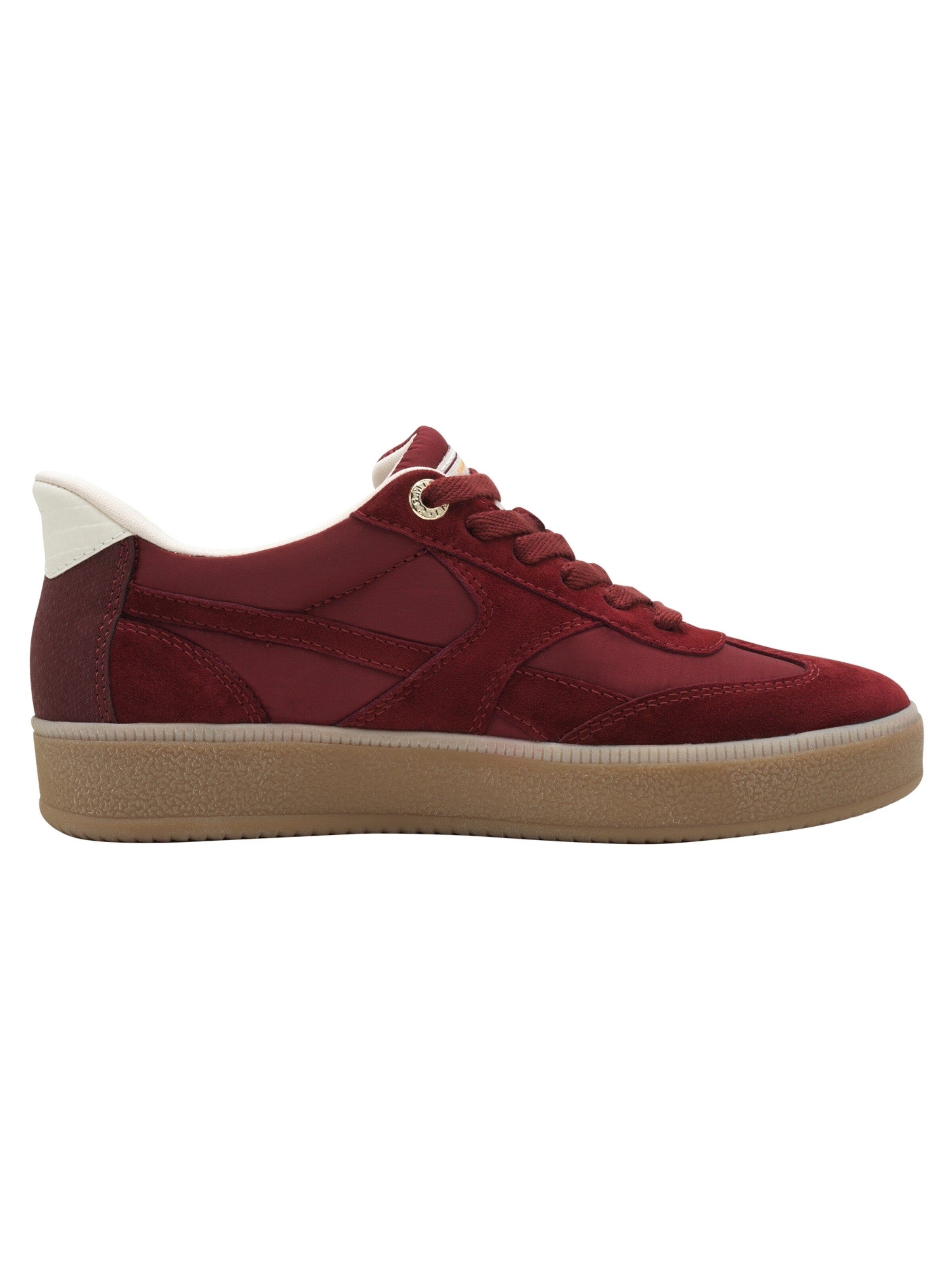 Tamaris Sneakers in Red