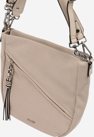 Suri Frey Shoulder bag 'Holly' in Beige