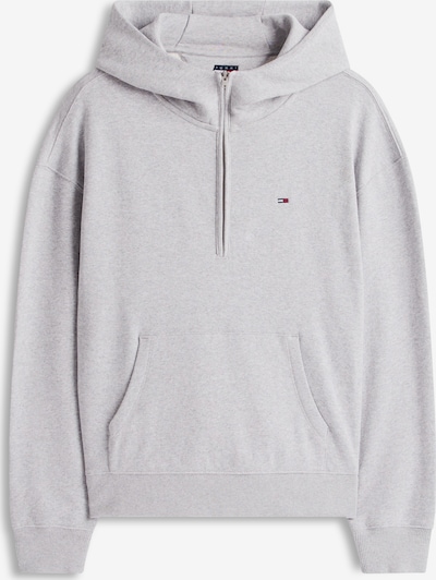 Tommy Jeans Mikina - sivá melírovaná, Produkt