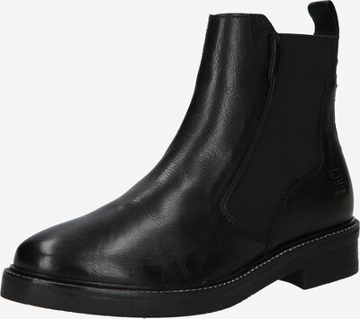TT. BAGATT Chelsea Boots 'Zina' i svart, Produktvisning