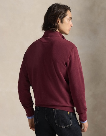Polo Ralph Lauren Свитшот в Красный