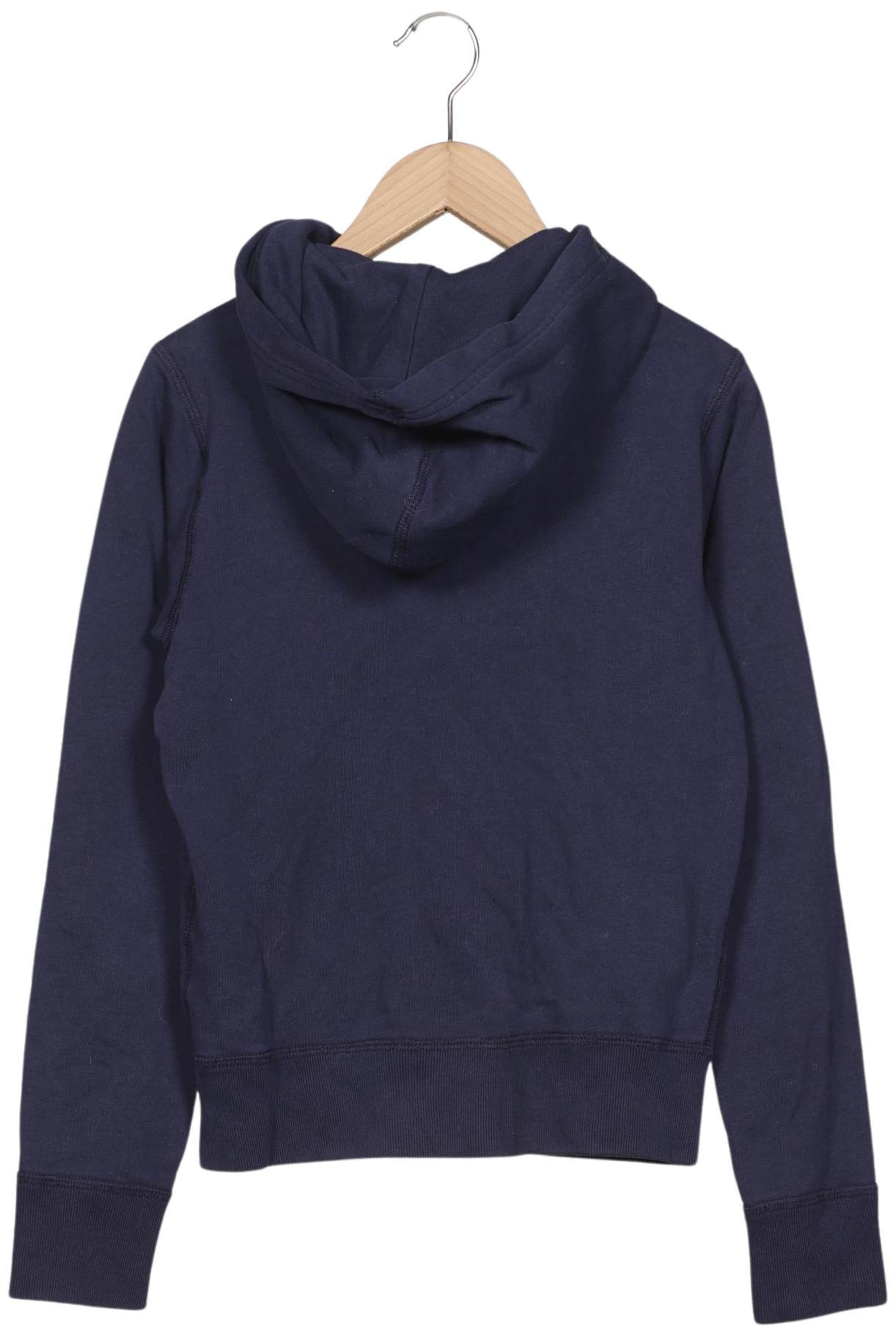 Polo Ralph Lauren Kapuzenpullover S in Blau