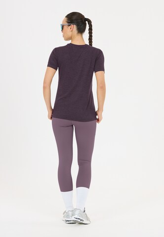 ENDURANCE Performance Shirt 'Alvaly' in Red