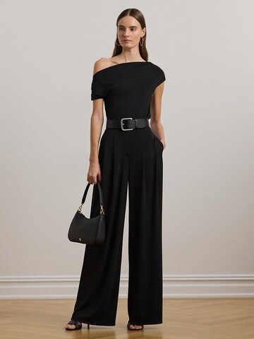 Lauren Ralph Lauren Футболка в Черный