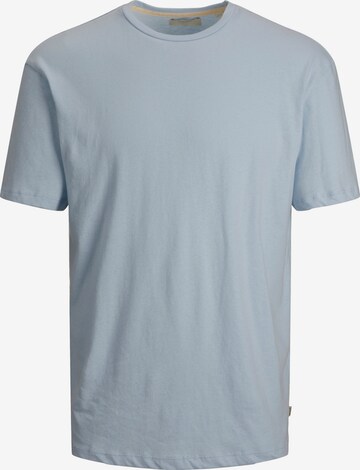 T-Shirt JACK & JONES en bleu : devant