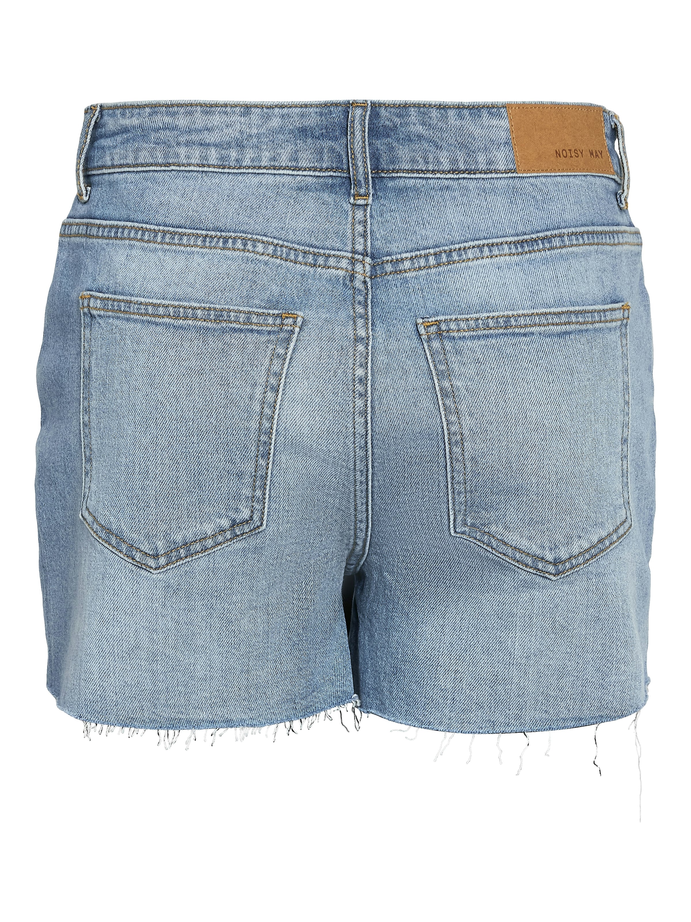 Noisy may - regular Vaquero 'NMROLLA' en azul