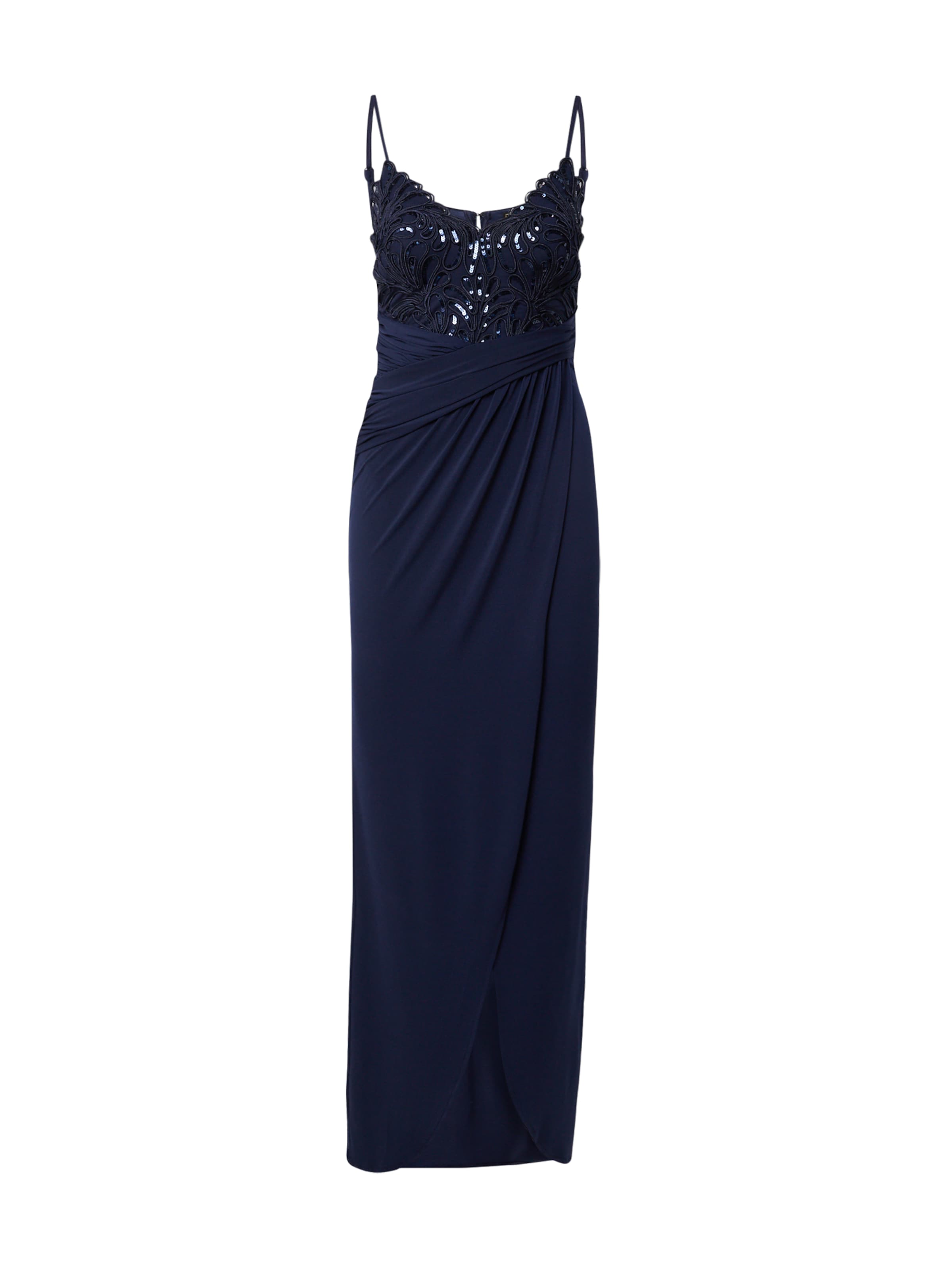 Lipsy Evening dress in 32 in Navy, Item view
