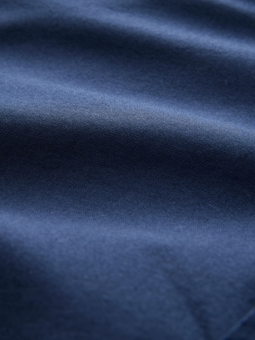 Next Regular fit Button Up Shirt in Blue