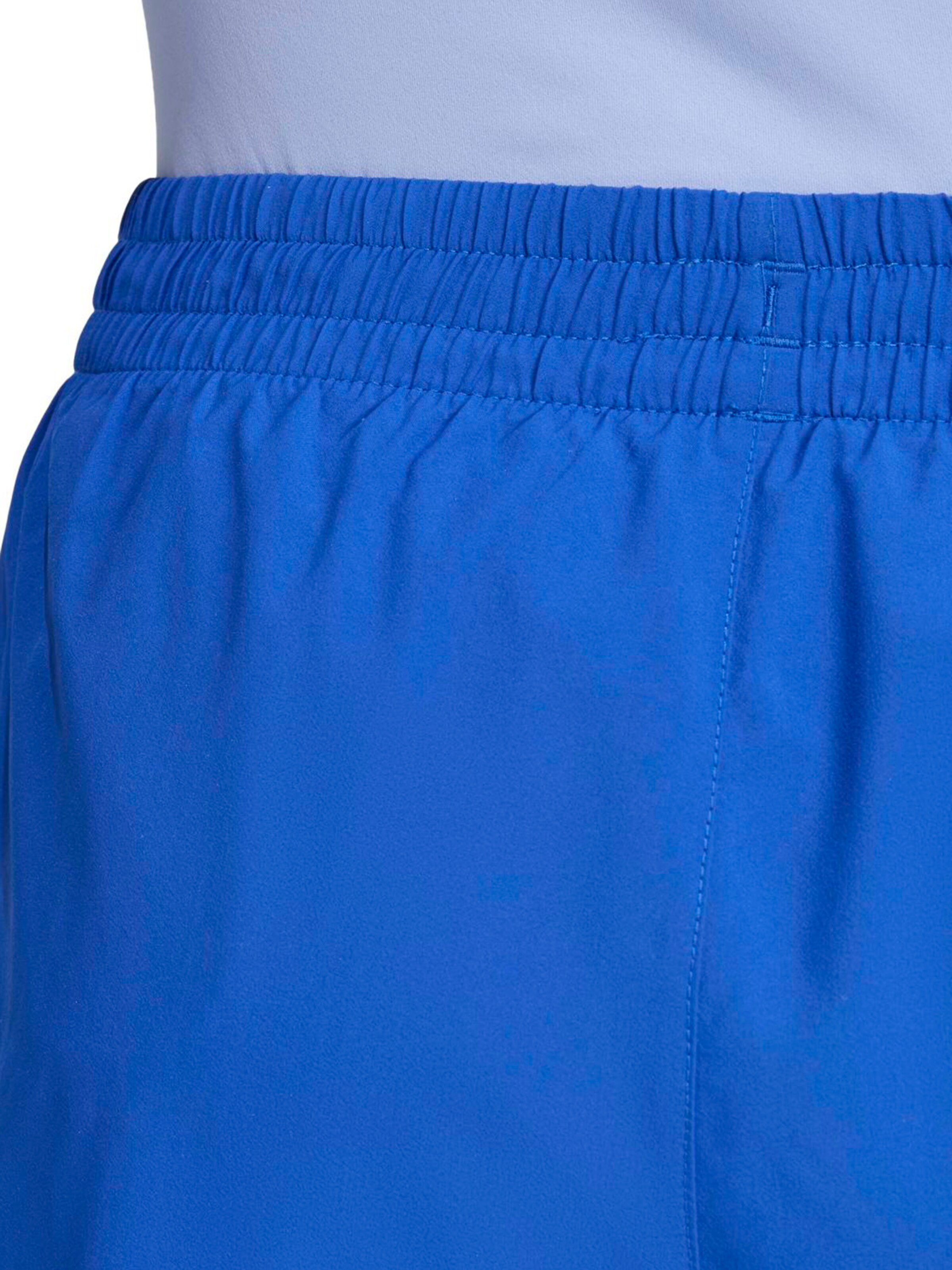 ADIDAS PERFORMANCE regular Παντελόνι φόρμας 'ADIZERO' σε μπλε