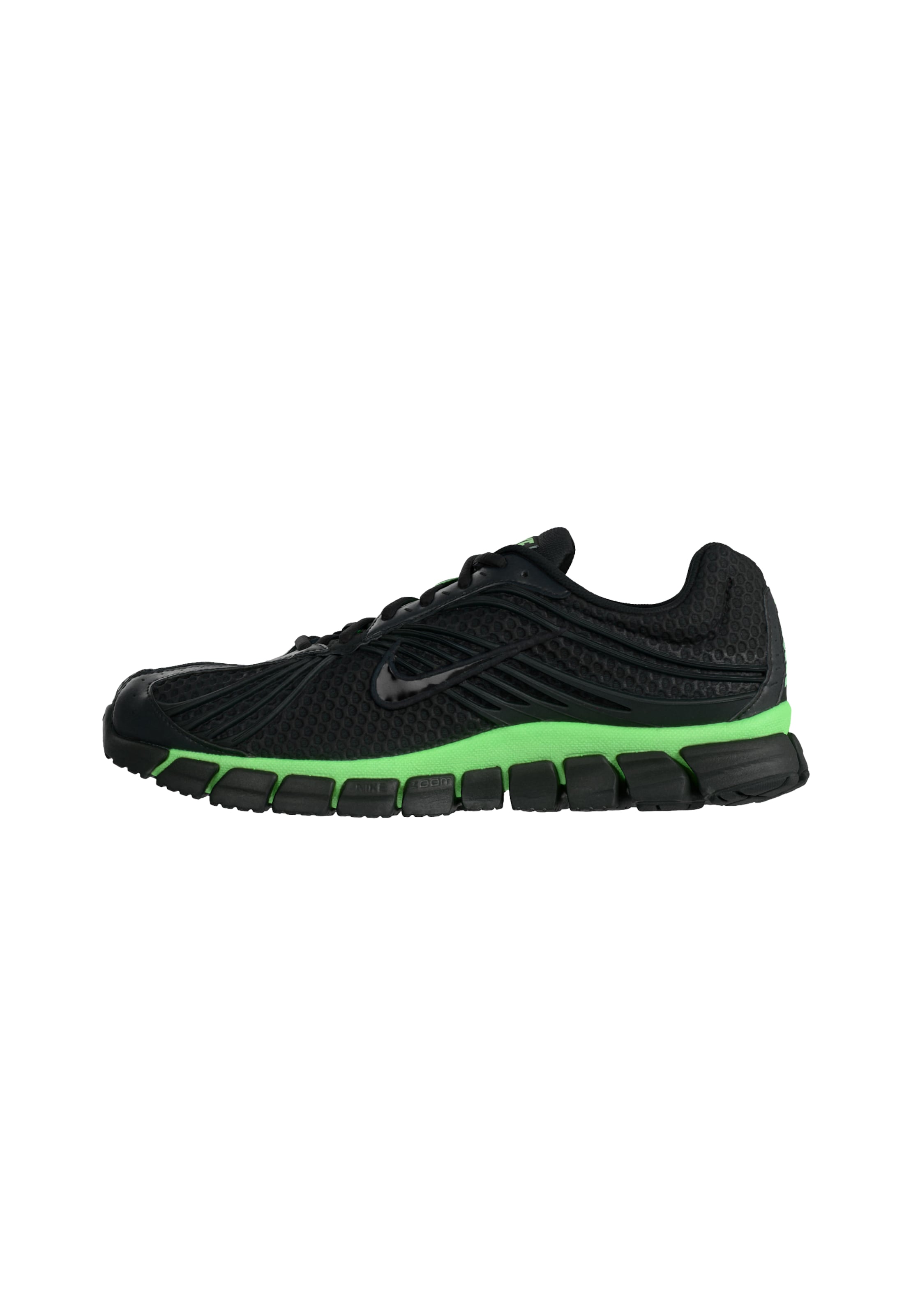 Nike Sportswear Platform trainers 'ZOOM SKYLON 11' in Black: front