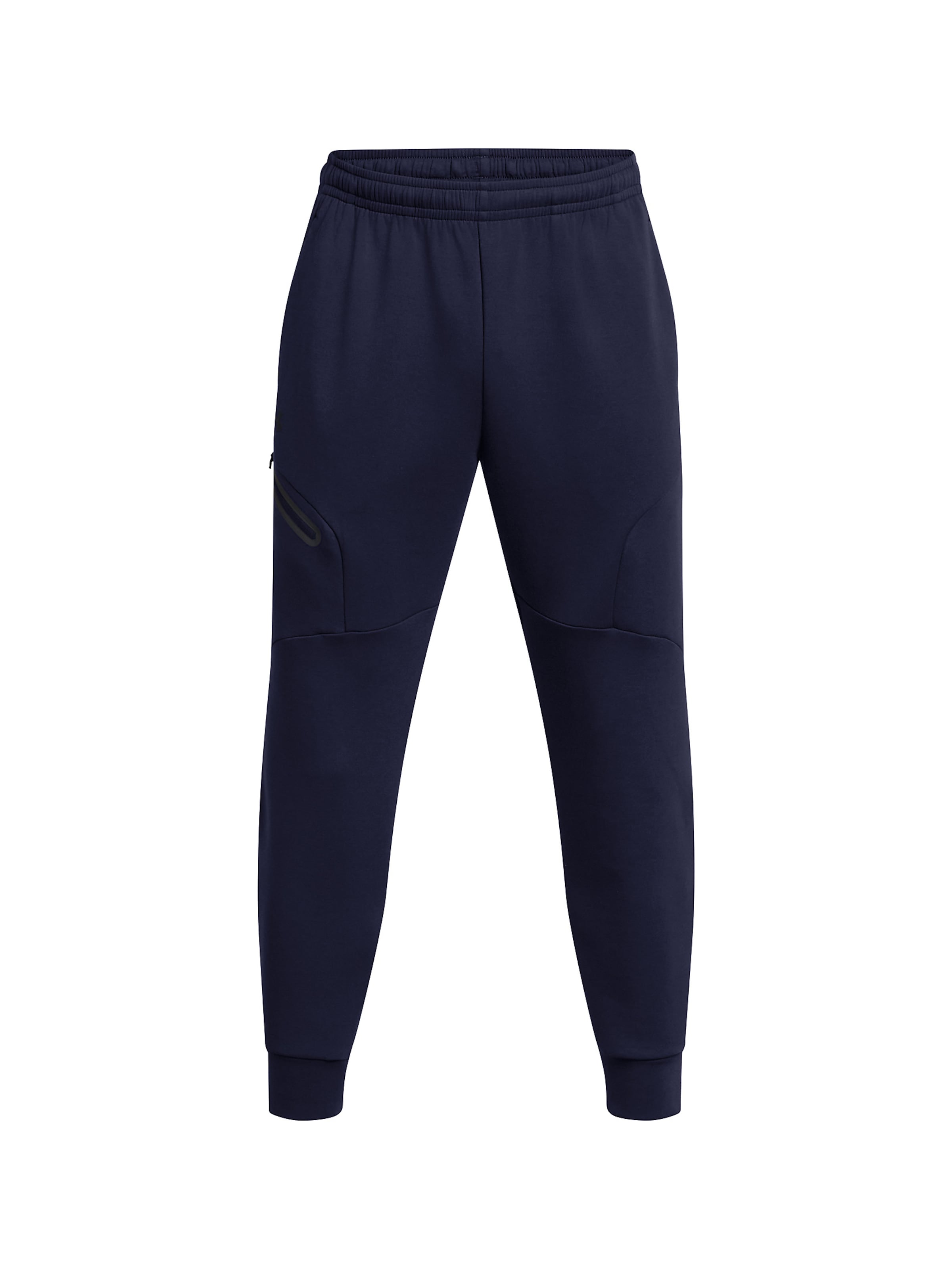 UNDER ARMOUR Sportbroek 'Unstoppable ' in de kleur Nachtblauw, Productweergave