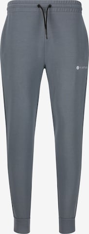 Virtus Sports trousers 'Streat' in Grey: front