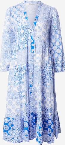 Abito camicia 'ONLMilana' di ONLY in blu: frontale