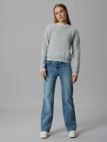 LMTD - Jersey en gris