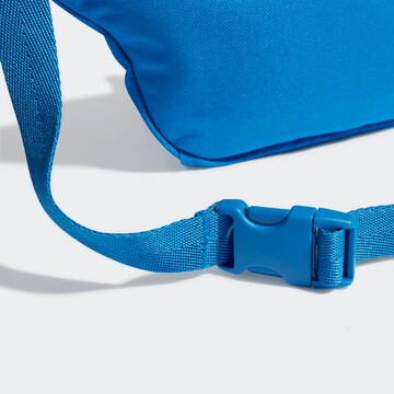 Sac de sport ADIDAS ORIGINALS en bleu