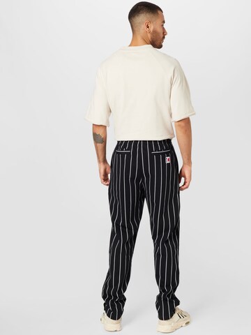 Karl Kani Loose fit Pants in Black